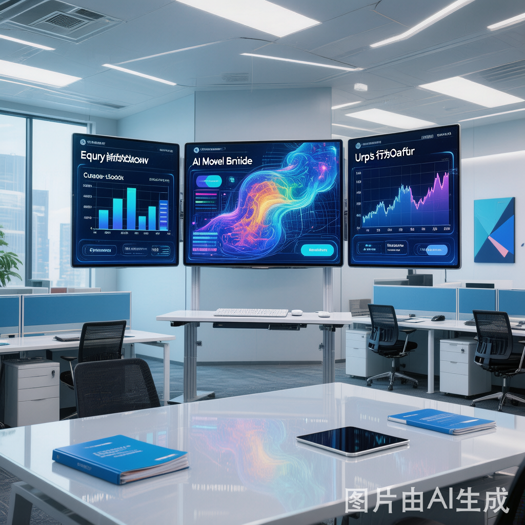 中小企业智能化